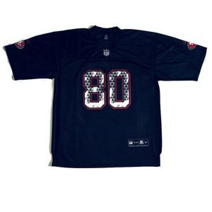 Jerry Rice 49ers Men XL Reebok Football Jersey